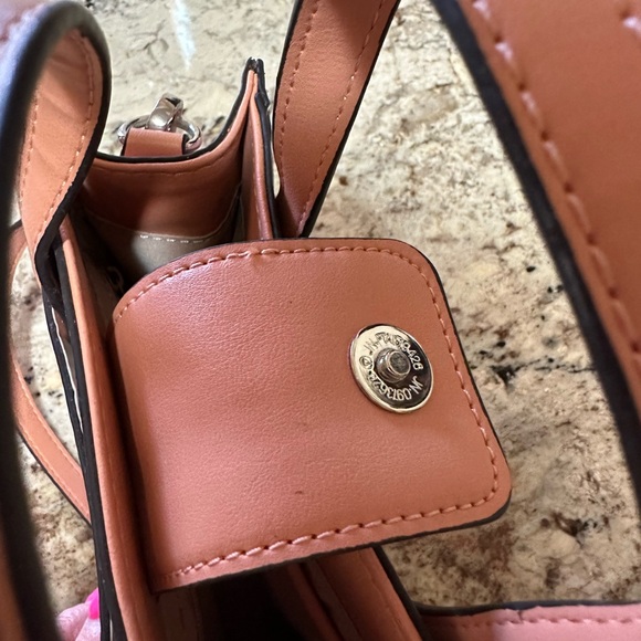 Nine West Candance Mini Tote - Picture 10 of 10